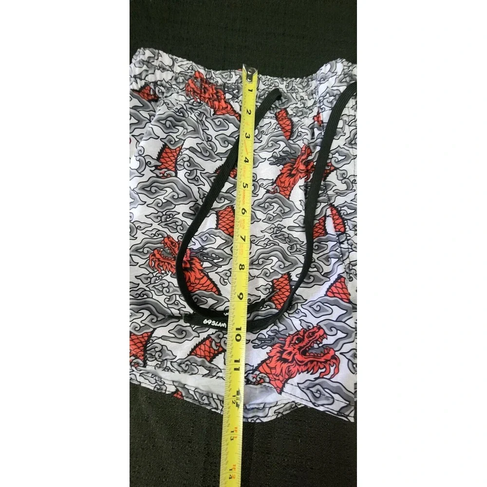 N/A swimwear stretch